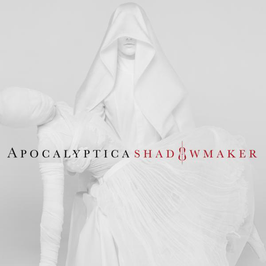 Apocalyptica: Shadowmaker 2015 (Ltd)