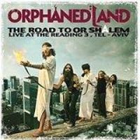 Orphaned Land: Road To Or-shalem (Yellow)