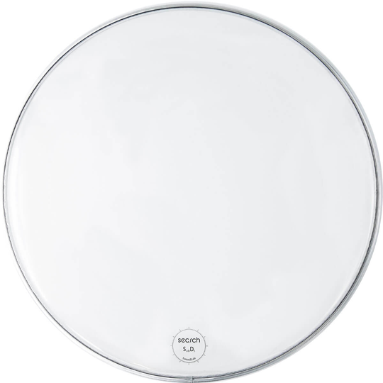 Search S10D5 24 Clear baskagge skinn