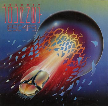 Journey: Escape 1981 (Rem)