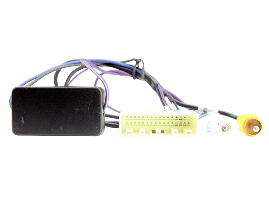CAM-NS2-RT kameraadapter för Nissan