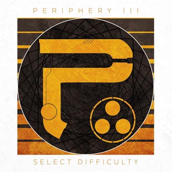 Periphery: Periphery III select difficulty 2016