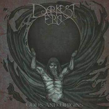 Darkest Era: Gods And Origins