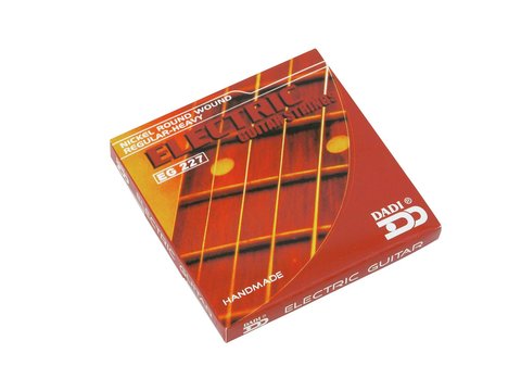 DiMavery Elgitarr, 010-052