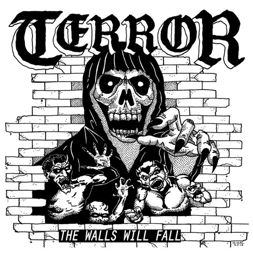 Terror: Walls Will Fall