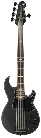 Yamaha BB735A - Trans Matte Black