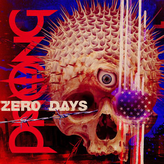 Prong: Zero days 2017