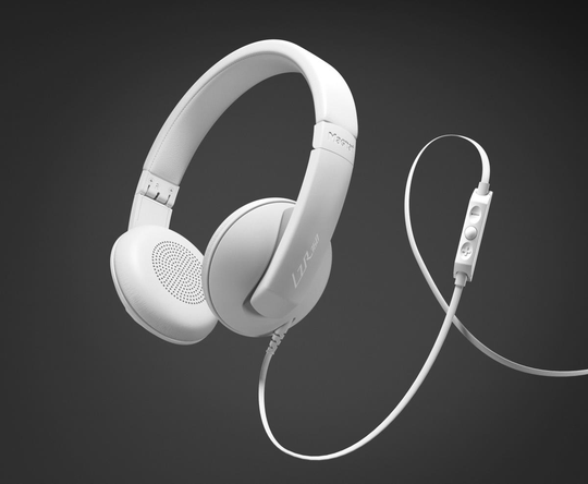 Magnat on-ear headphone super