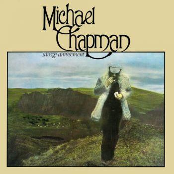 Chapman Michael: Savage Amusement