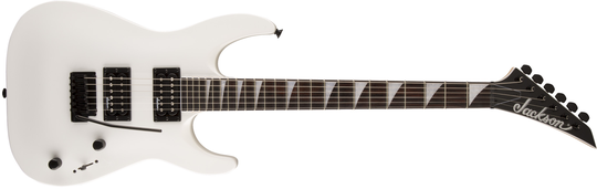 Jackson JS22 DKA Dinky - Snövit