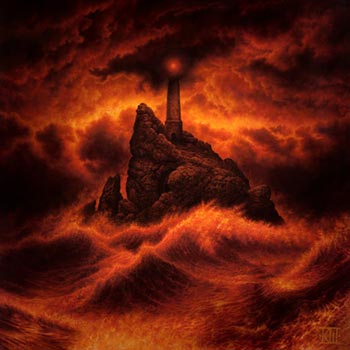 In Mourning: Afterglow 2016