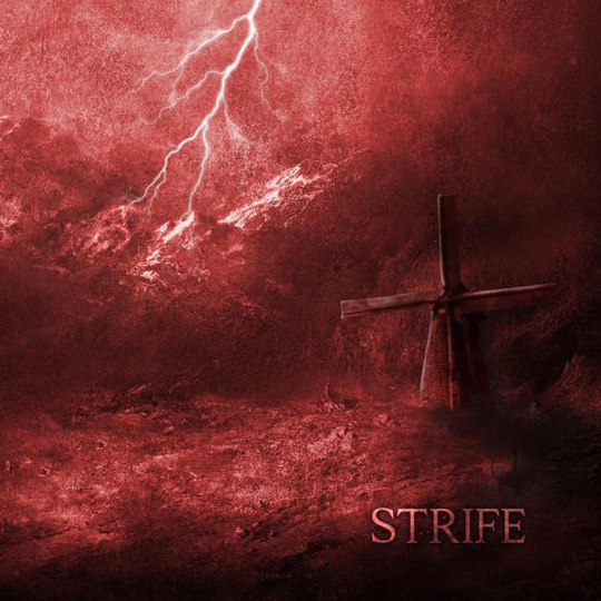Loch Vostok: Strife 2017
