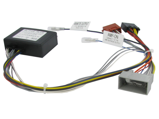 21CT53-HD01 AMP-interface til Honda