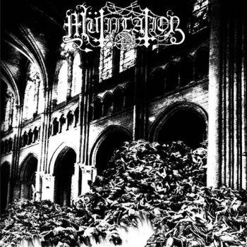 Mutiilation: Remains