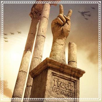 Truckfighters: V 2016