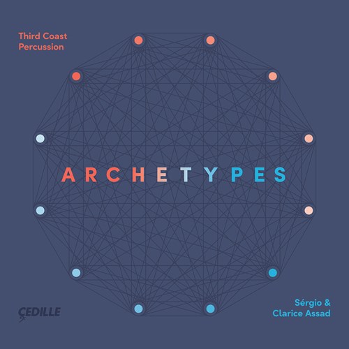 Third Coast Percussion: Archetypes