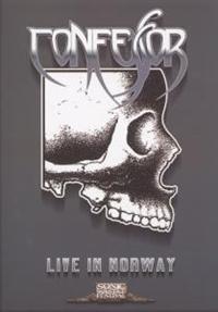 Confessor: Live In Norway