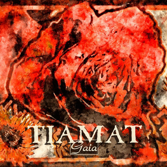 Tiamat: Gaia (Re-issue)