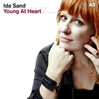 Sand Ida: Young at heart 2015