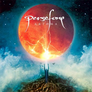 Persefone: Aathma 2017 (Ltd)