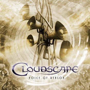 Cloudscape: Voice of reason 2016