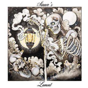 Taberah: Sinner's Lament
