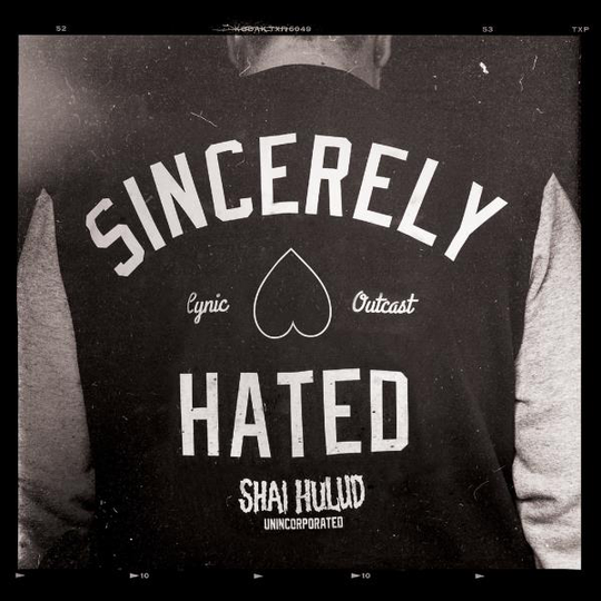 Shai Hulud: Just Can't Hate Enough