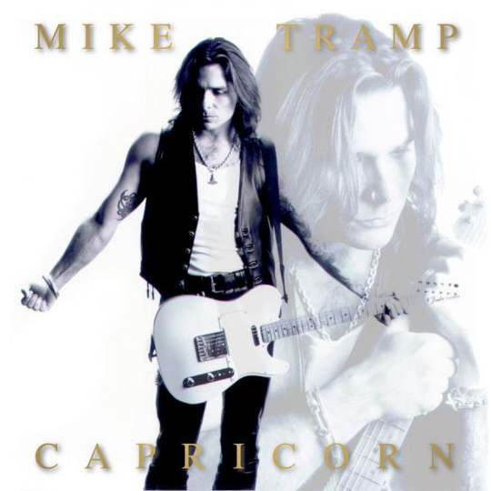 Tramp Mike: Capricorn 1998 (2018/Rem)