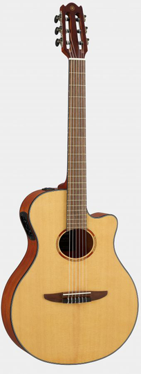Yamaha NTX1