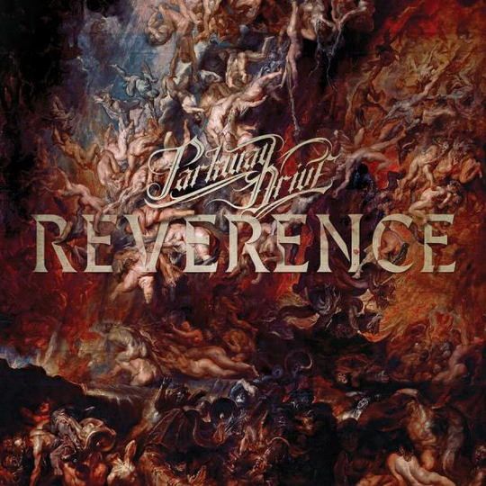 Parkway Drive: Reverence 2018