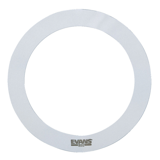 Evans 12" E-ring