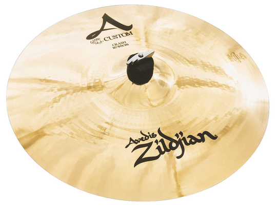 Zildjian 16 "A Custom Crash Basin