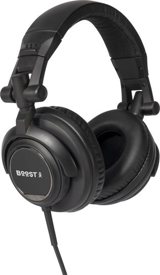 Boost DJH-100 hörlurar