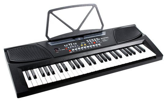 Bryce Music 54 tangent keyboard