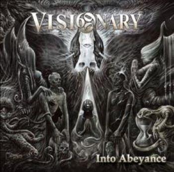 Visionary 666: Into Abeyance