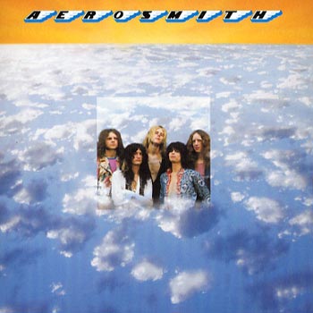 Aerosmith: Aerosmith 1973 (Rem)