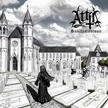 Attic: Sanctimonious 2017