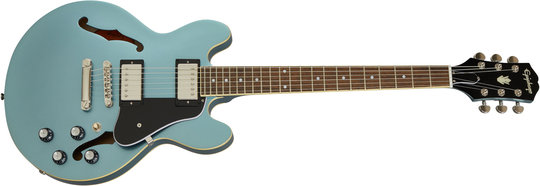 Epiphone ES-339 - Pelham Blue