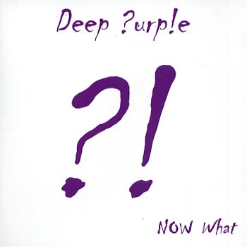 Deep Purple: Now what?! 2013