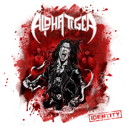 Alpha Tiger: Identity 2015 (Ltd)