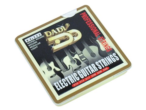 DiMavery Elgitarr, 010-046