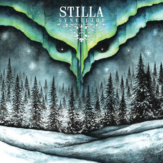 Stilla: Synviljor