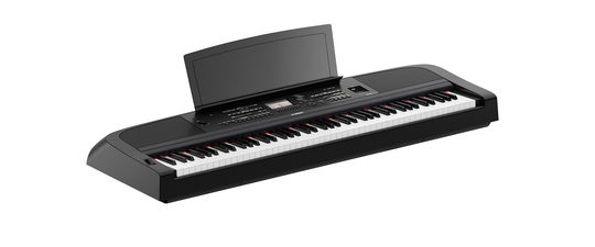 Yamaha DGX670B digitalpiano