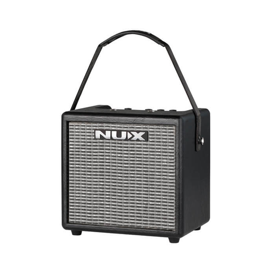 Nux Mighty 8BT gitarr-förstärkare