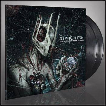 Septicflesh: Revolution DNA
