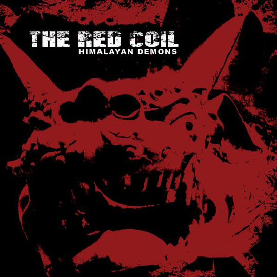Red Coil: Himalayan Demons