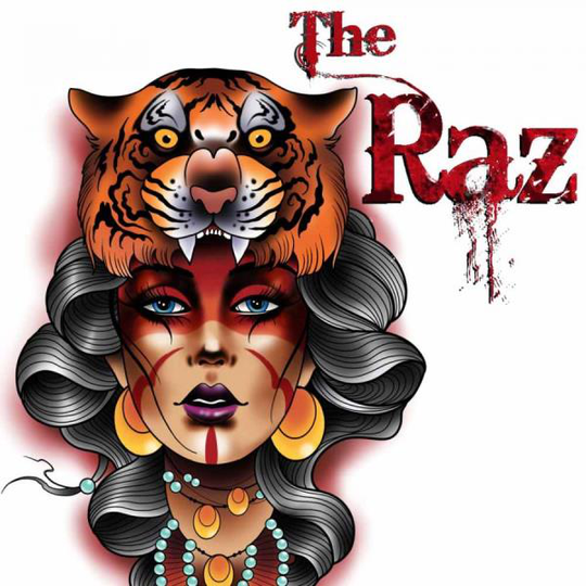 Raz: The Raz