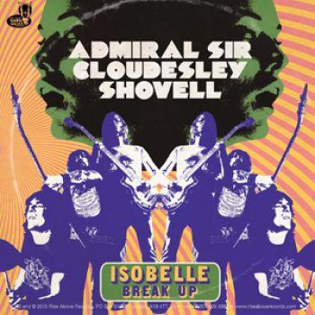 Admiral Sir Cloudesley Shovell: Isobelle