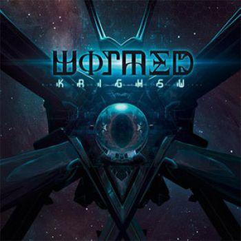 Wormed: Krighsu