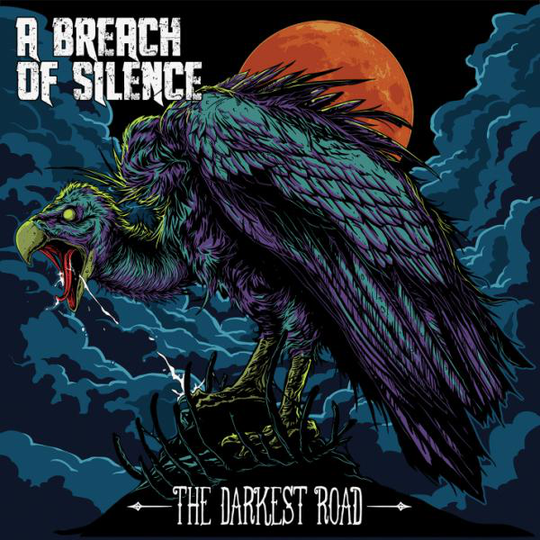 Breach Of Silence: Darkest road 2014